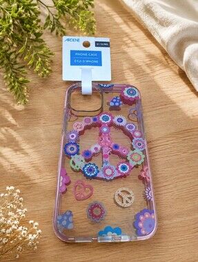 iPhone 12/12 pro case new with tags